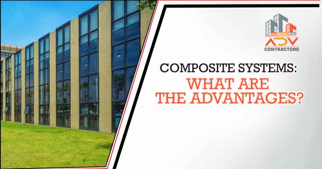 Composite Systems: What are the Advantages?
