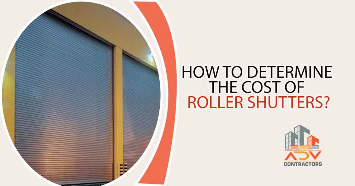 Emergency Roller Shutter Repair & Maintenance in Lewisham