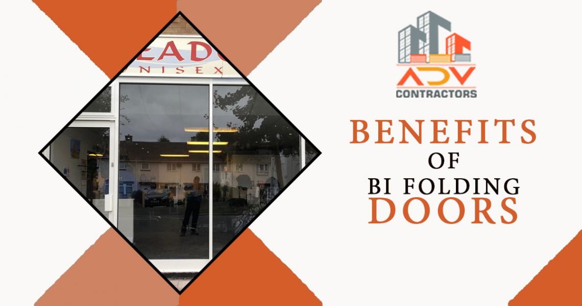 Bi Folding Doors service in Coventry | Bi Folding Doors in Coventry