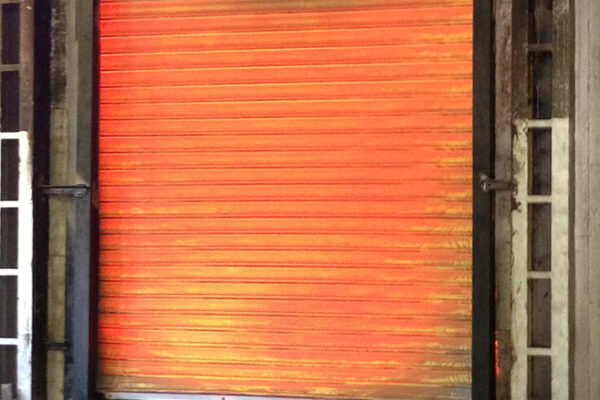 fire rated shutters