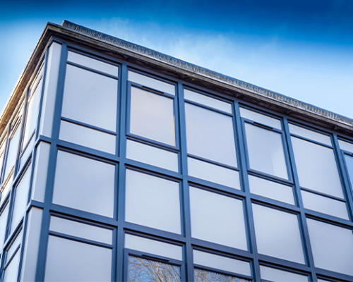 Curtain Walling