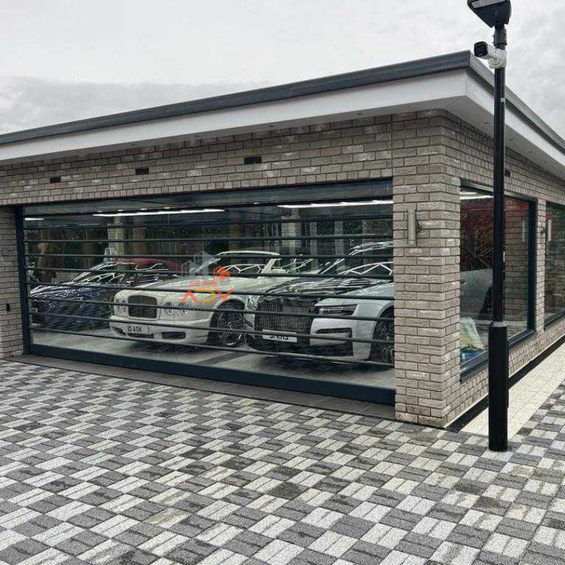 Advcontractors Shutter