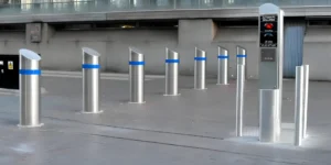 Automatic Bollards Price