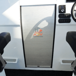 Boat Shutters