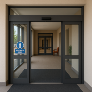 Sliding Doors