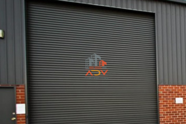 Commercial-Roller-Shutter
