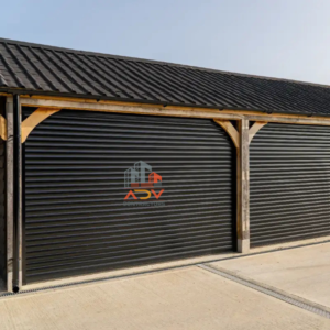 Garage Roller Shutters
