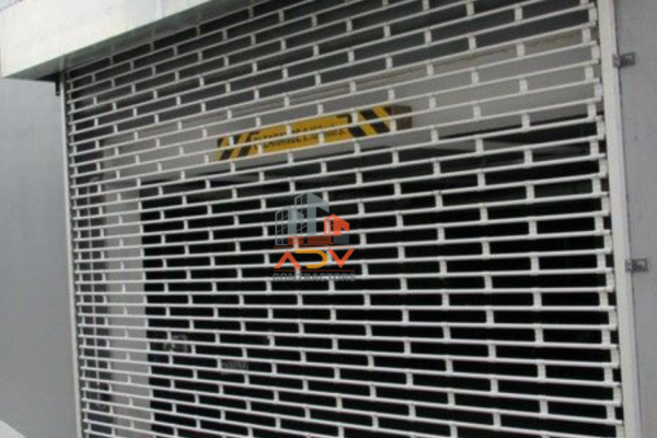 Hag Shutters and Grilles​