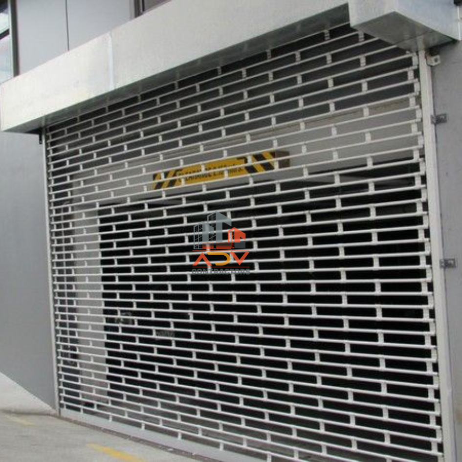 Hag Shutters and Grilles​