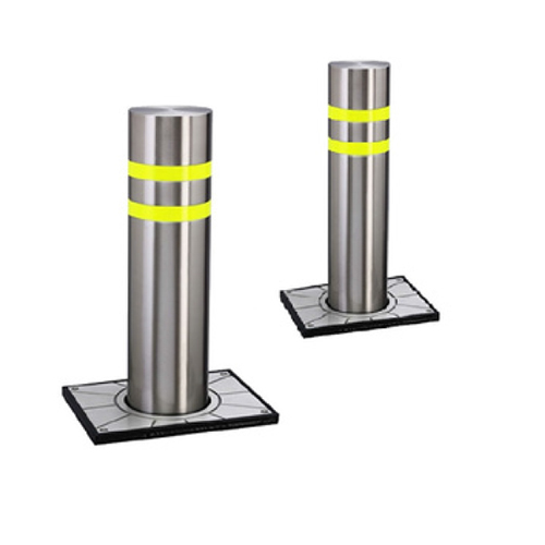 Cheapest Automatic Bollards