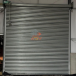 Industrial Roller