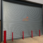 Industrial Roller-Shutter