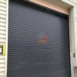 Industrial Roller Shutters