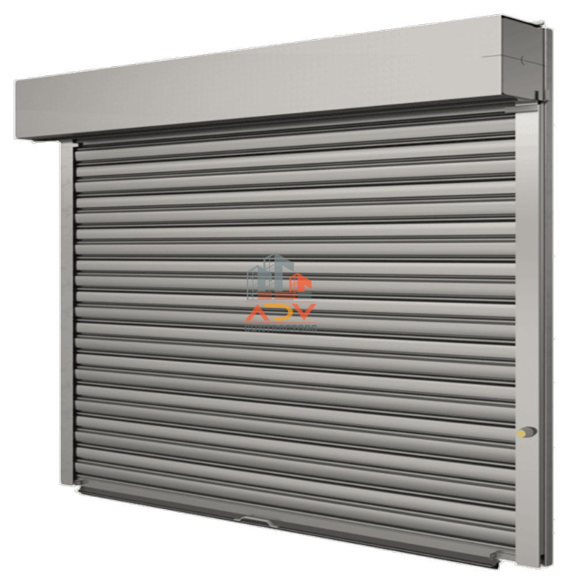 New Roller Shutter London