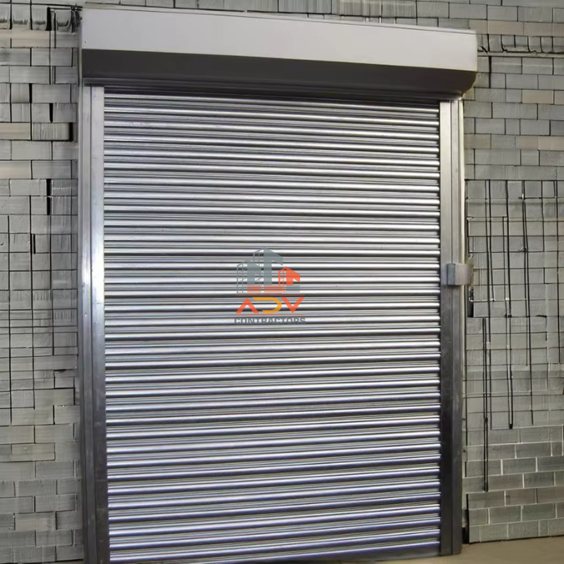 New Roller Shutter Supplier London UK