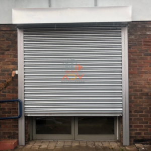Security Shutter