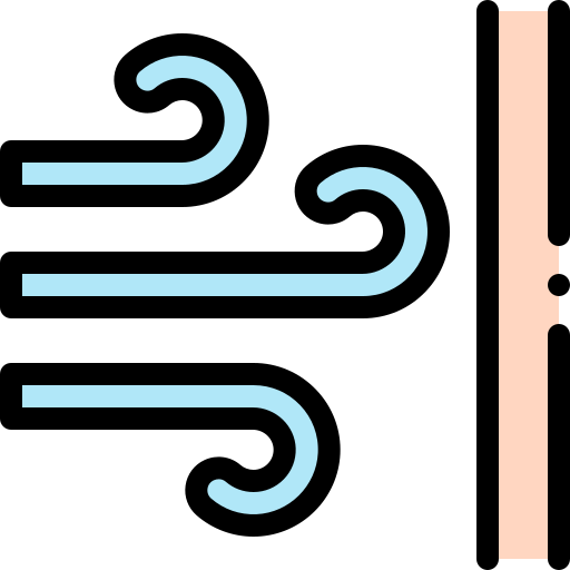Wind Resistance