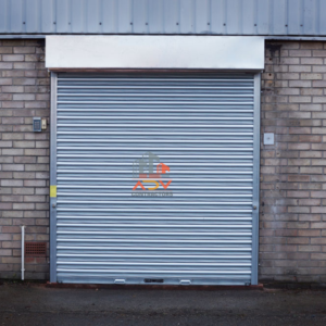 New Roller Shutter Supplier London
