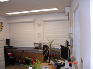 office-shutters