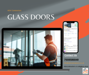 Glass Doors