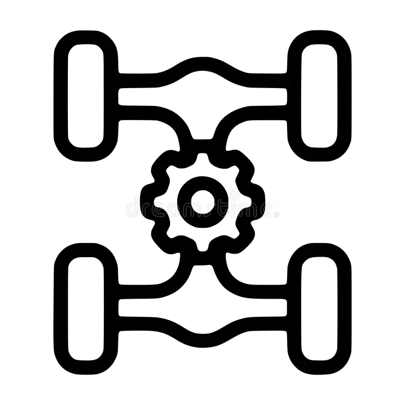 Drive Mechanism