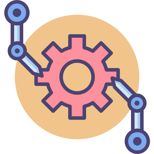 Torsion Spring Assembly